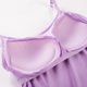Modal women's wireless one-piece camisole with chest pad upgraded yoga bottoming shirt underwear manufacturer batch
