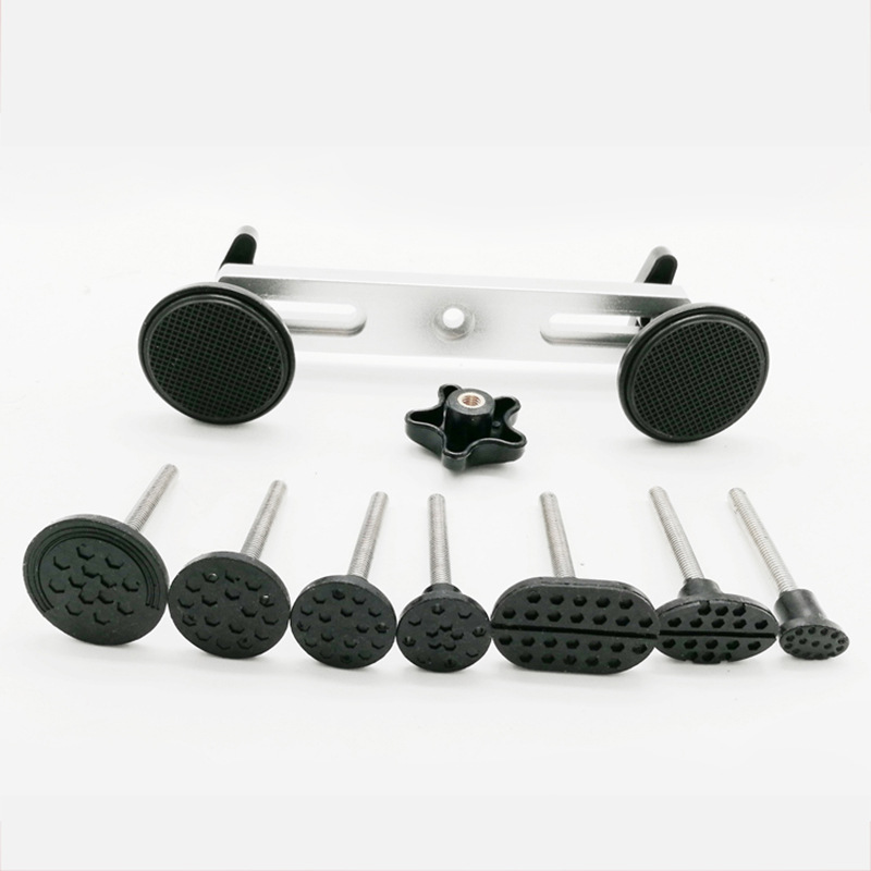 CH manufacturers cross-border car dent repair tool package sheet metal dent repair puller
