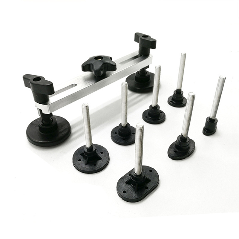 CH manufacturers cross-border car dent repair tool package sheet metal dent repair puller