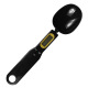 Black 500/0.1g English (button electronic)