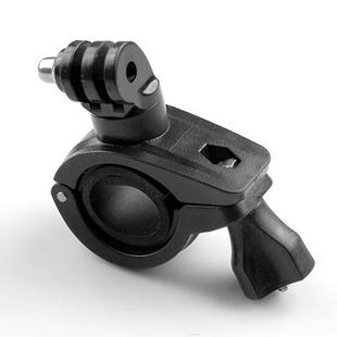 Sports camera accessories gopro bicycle motorcycle rotating dual-port bicycle bracket hero10 bracket
