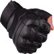 Outdoor Special Half Finger Tactical Gloves Bicycle Training Ride Mountaineering Combat Anti-cut Anti-slip Men Wholesale