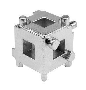 Brake cylinder adjustment group automobile disc brake adjuster brake tool brake pad replacement tool