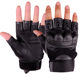 Outdoor Special Half Finger Tactical Gloves Bicycle Training Ride Mountaineering Combat Anti-cut Anti-slip Men Wholesale