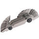 Factory-produced American Metric + Inch Thread Gauge/Thread Gauge/Rib Template/Thread Gauge
