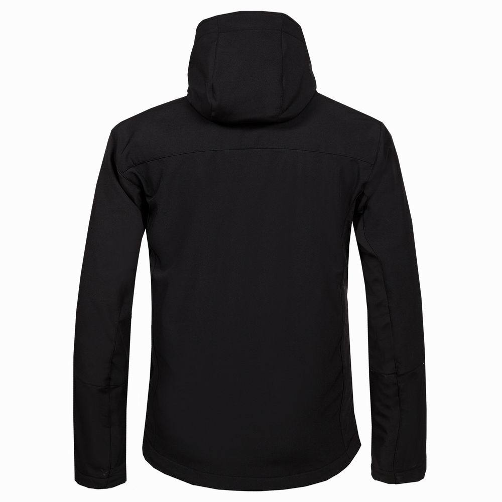 New WISH AliExpress EBAY hot sale light version men's outdoor camping mountaineering jacket composite Velvet