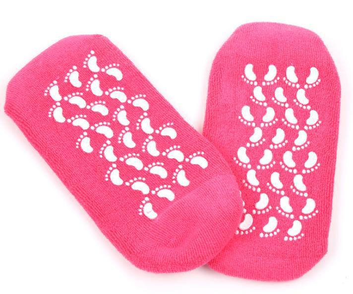 メーカー直販ゲル靴下カバー足首保護靴下moisture gel socks|undefined