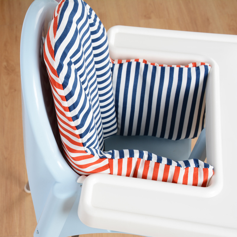 Andillo Children's Dining Chair Children's High Chair Dining Chair Children's Chair Restaurant Children's Chair Dining Board