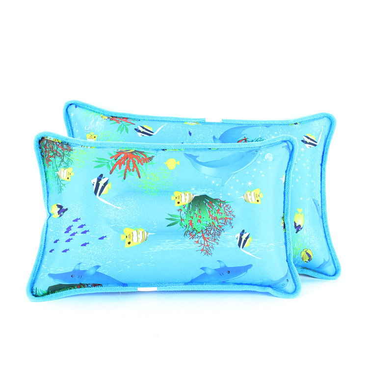 Water Pillow Cool Pillow Inflatable Water Filling Student Dormitory Cooling Water Cushion Cushion Ice Cushion Ice Pillow