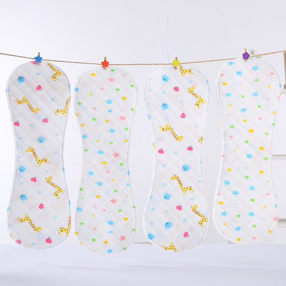 Factory wholesale sunshine chrysanthemum baby print peanut-shaped urine eco-cotton baby diapers baby diapers diapers