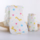 Factory wholesale sunshine chrysanthemum baby print peanut-shaped urine eco-cotton baby diapers baby diapers diapers