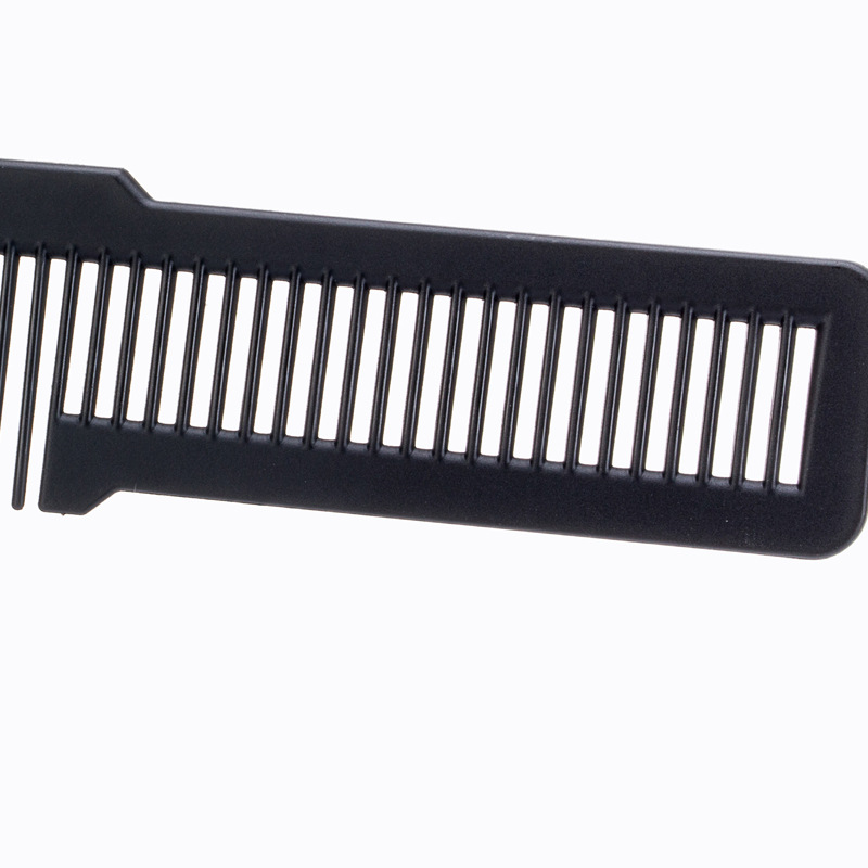 Hair Coloring Combing Hair Comb Hair Stylist Comb Multicolor Hair Comb Heat Resistant Comb Pinch Hair Salon Barber Shop Beauty Tools