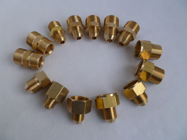Washing Machine car washing machine water gun water pipe adapter 14 18 22 reducer adapter thread butt joint