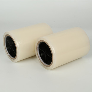 Shoe film new shoes film Machine shoes film strong adhesive thickening shoes film home automatic film cover shoe