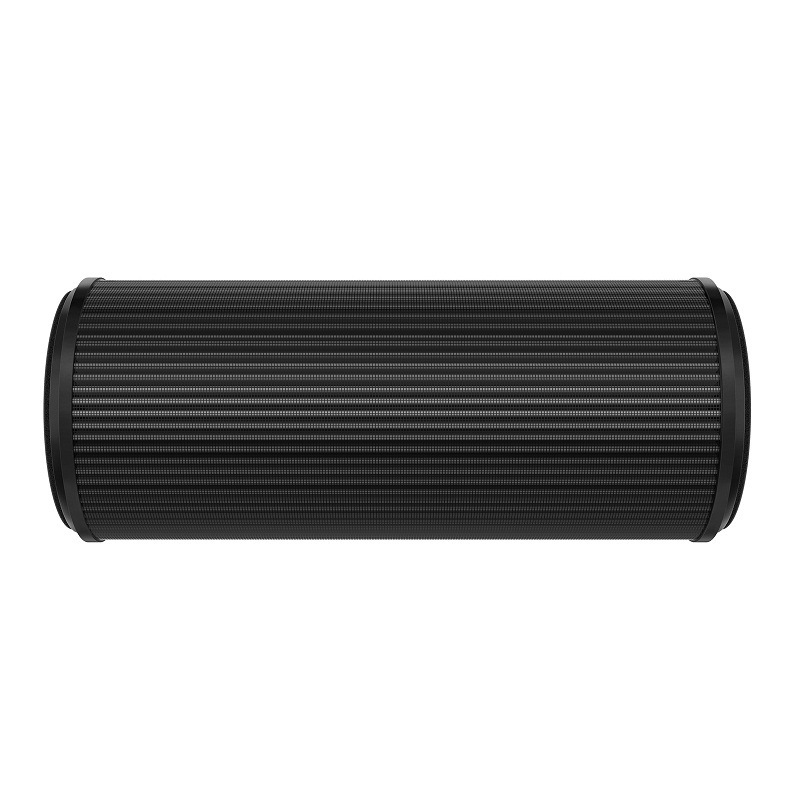 Suitable for MI Mijia car air purifier filter element in addition to formaldehyde removal pm2.5 imported HEPA filter element