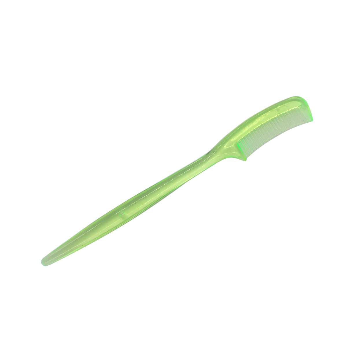 Imported beauty and beauty tools: small multi-purpose eyelash brush eyebrow comb easy to take care of your eyebrows
