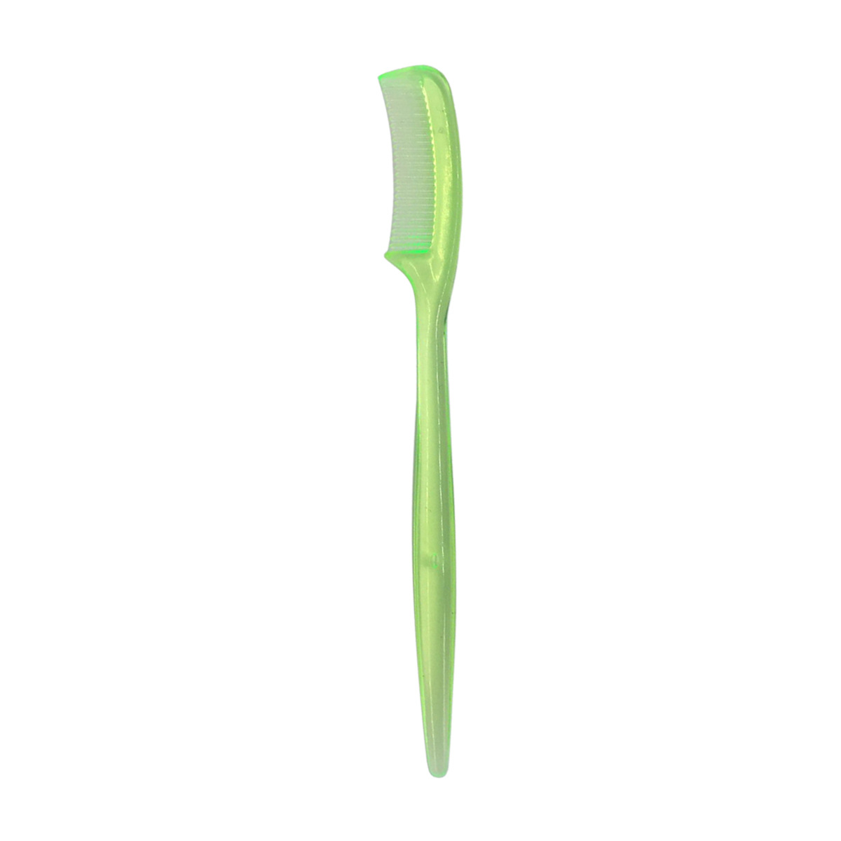 Imported beauty and beauty tools: small multi-purpose eyelash brush eyebrow comb easy to take care of your eyebrows