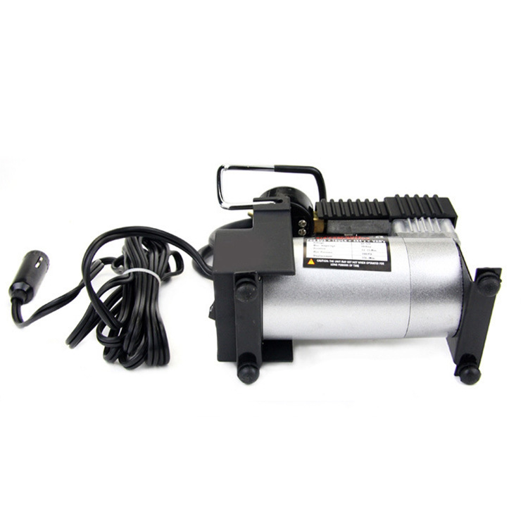 Car inflator car portable car electric tire multifunctional 12v inflator car inflator