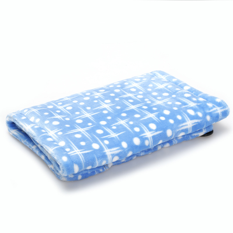 Anyuekang low voltage multifunctional far infrared hot compress electric heating knee blanket electric blanket electric mattress a generation of hair