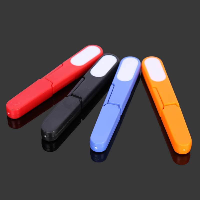 Famous enterprises outdoor fishing supplies fishing scissors hooded small scissors fishing gear scissors multifunctional line scissors