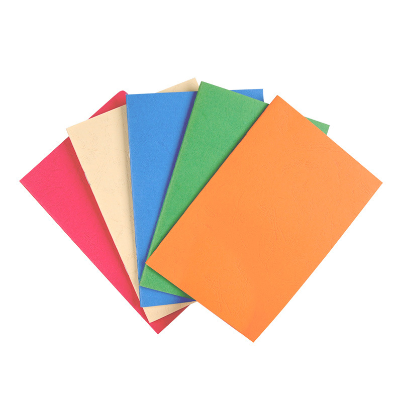 a5 Notebook Customized Stationery Creative Notepad Student Workbook Handbook Customized Printing logo