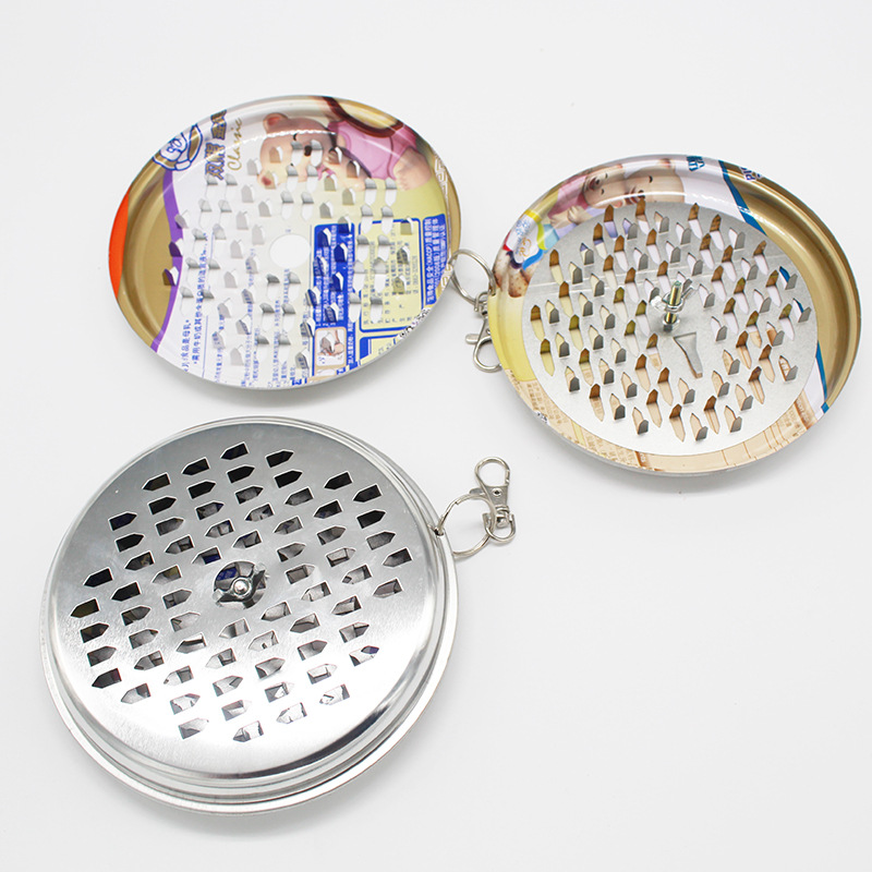 Outdoor hanging mosquito coil holder mosquito coil portable outdoor mosquito coil fixed mosquito coil box wholesale mosquito repellent supplies