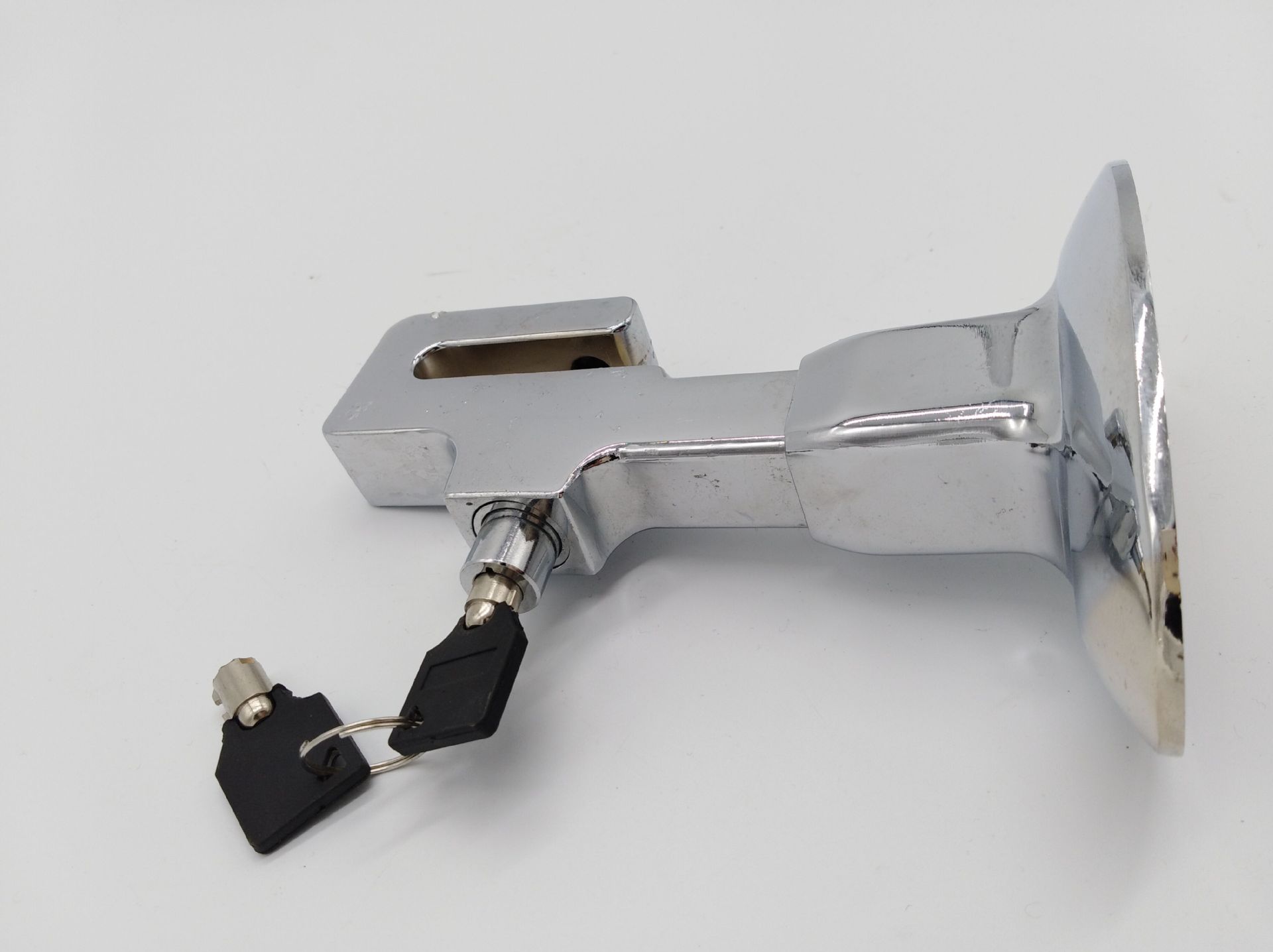 Legend lock Industry Производитель источника Вэньчжоу Автомобильный противоугонный замок, замок сцепления, тормозной замок, замок дроссельной заслонки