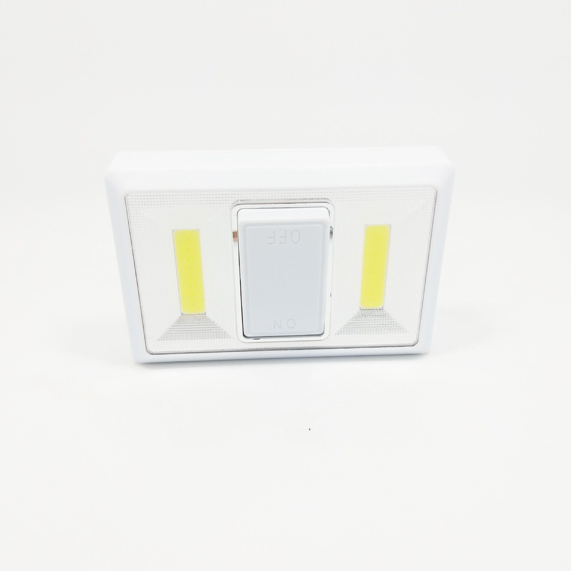 Foreign trade Hot COB wall lamp switch lamp night light magnet hanging lamp emergency lighting factory direct sales
