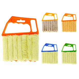 Louver brush cleaning tools louver brush cleaning brush air conditioning outlet dust removal brush gap cleaning brush