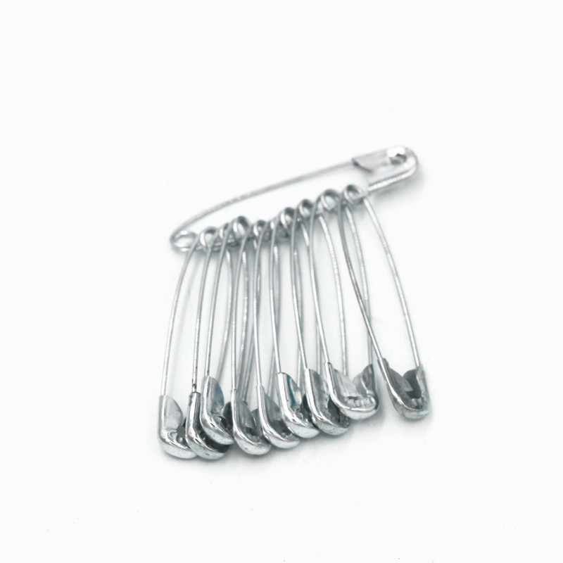 Wholesale supply of good Butterfly brand 0 1 2 3 4 clothing pins insurance pins safety pins pin pins