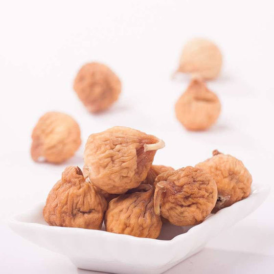 Specialty small dried fruit casual dried fruit size 500g bag wholesale fig Xinjiang full box of pregnant women snacks