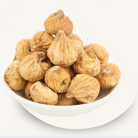 Specialty small dried fruit casual dried fruit size 500g bag wholesale fig Xinjiang full box of pregnant women snacks