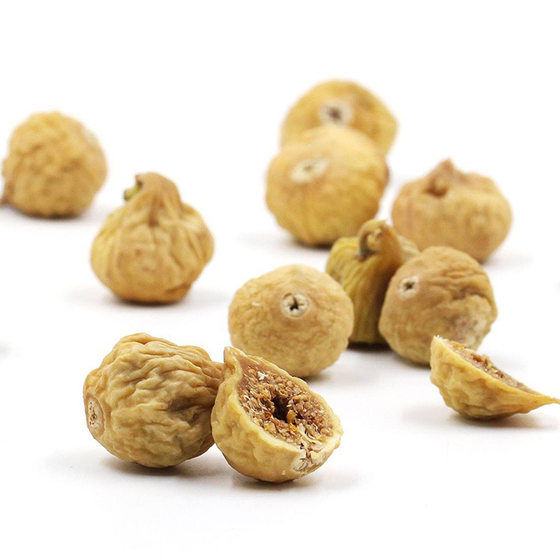 Specialty small dried fruit casual dried fruit size 500g bag wholesale fig Xinjiang full box of pregnant women snacks