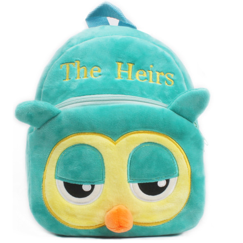 Small Owl