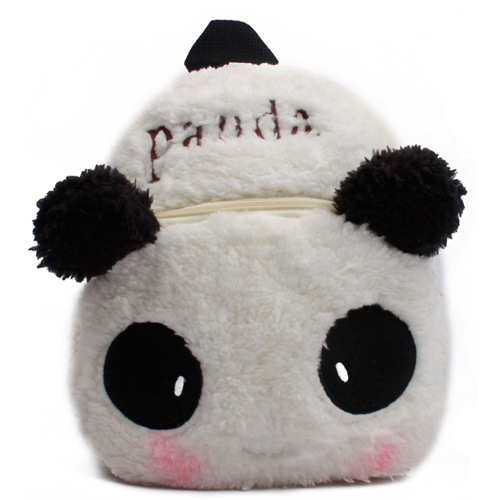 Small men's Panda