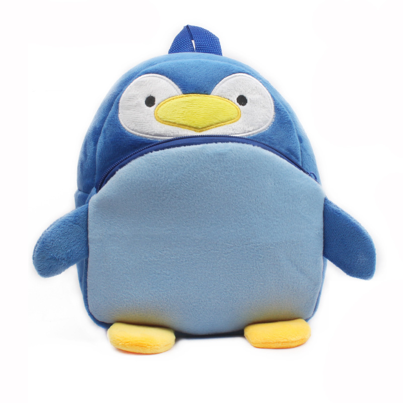 Small Penguin