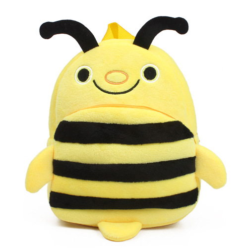 Small Bees