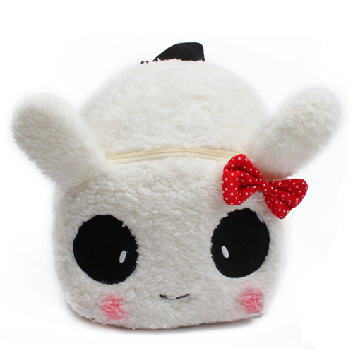 Small female panda