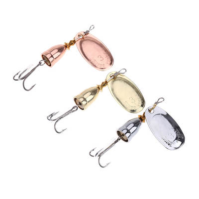 AliExpress rotating Luya sequins fake bait bionic bait mousda three hooks fishing gear accessories wholesale fishing