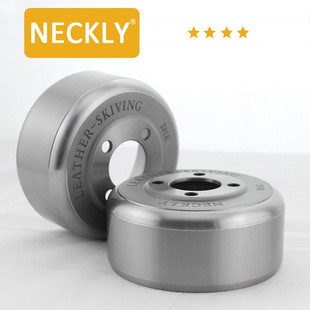Durable 4-star German machine 801 peeler round knife peeler round knife bowl knife peeler Peeler