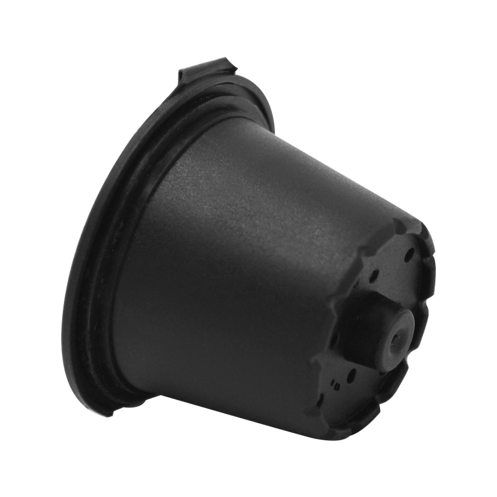 iCafilas nespresso coffee capsule filter circulating capsule shell wholesale Nestle shell filter N