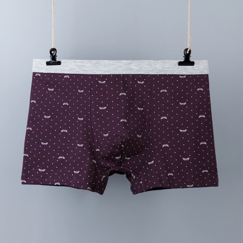 Gray purple