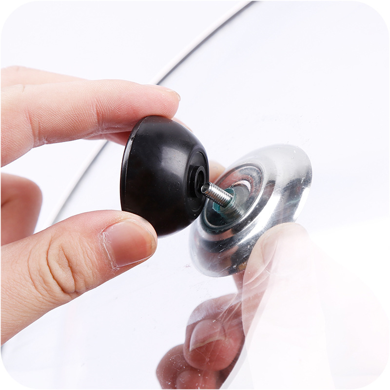 Replaceable universal pot lid handle anti-scald pot lid handle glass pot lid kitchen accessories pot cap