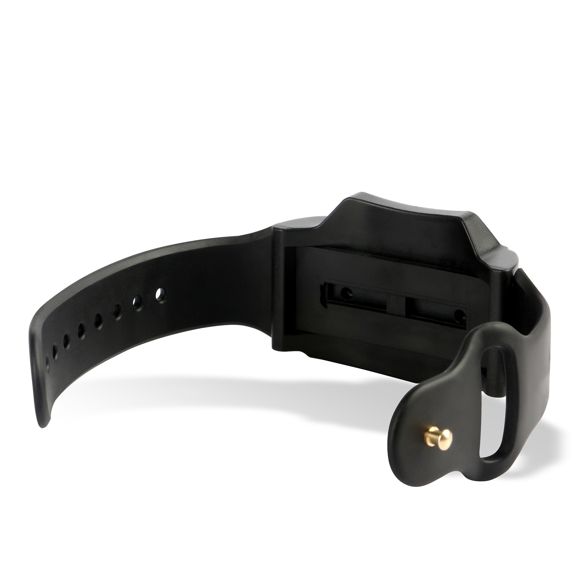 JM-X4 Electronic Repair Parts Screw Adhesive Bracelet, Screwdriver Magnet, Watch-shaped
