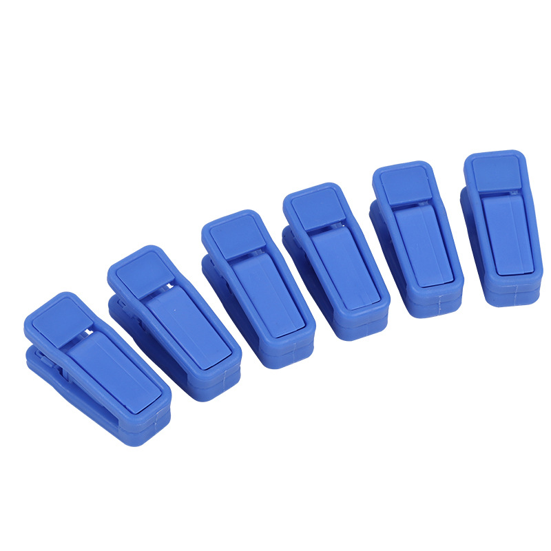 A- shaped clip clothes clip pants clip clothes clip clothes clip clothes clip plastic female finger black clip manufacturers spot wholesale
