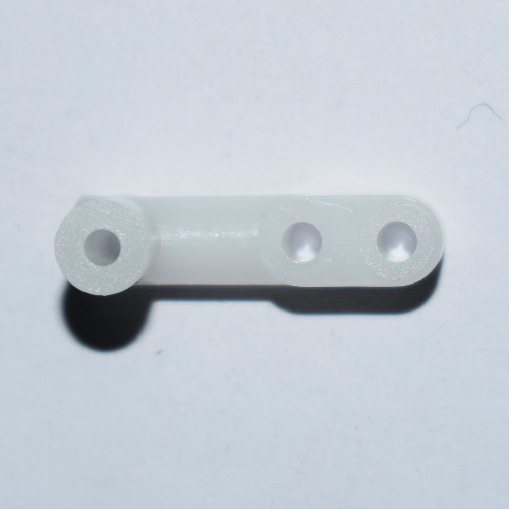 Crank rocker crank rocker rocker generator crank motor connecting rod toy accessories technology model Foreign trade AliExpress