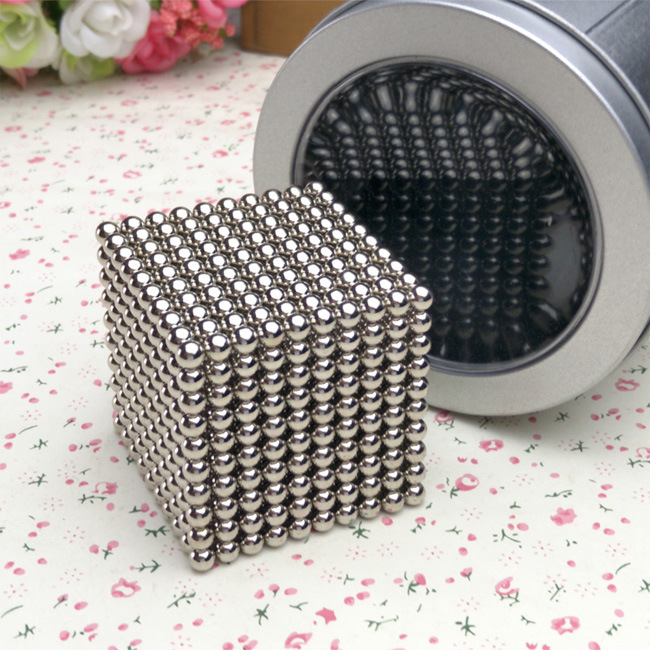 Фабрика прямой магнитный шар цвет Buckie ball 5mm216 3mm1000 сильный Магнитный Магнит шарик игрушки