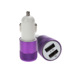 White purple