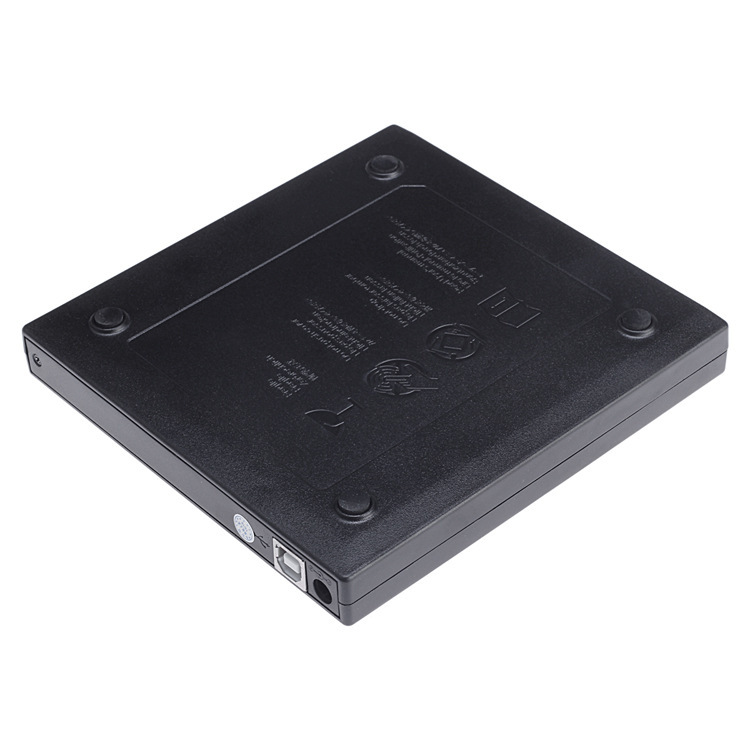 Cross-border USB2.0 external DVD drive desktop notebook universal mobile external usb drive