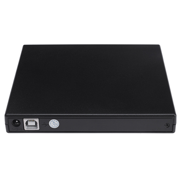 Cross-border USB2.0 external DVD drive desktop notebook universal mobile external usb drive